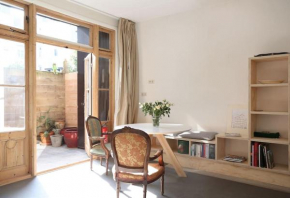 The Little Townhouse, Amsterdam